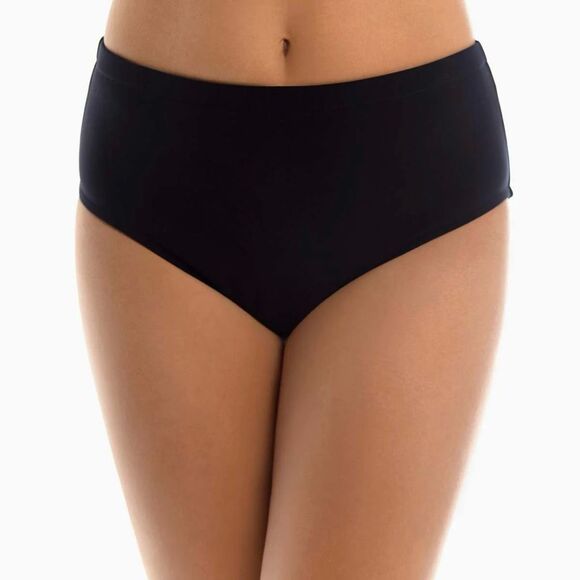 Magicsuit Jersey Classic Brief Swim Bottom 14 - Picture 1 of 6